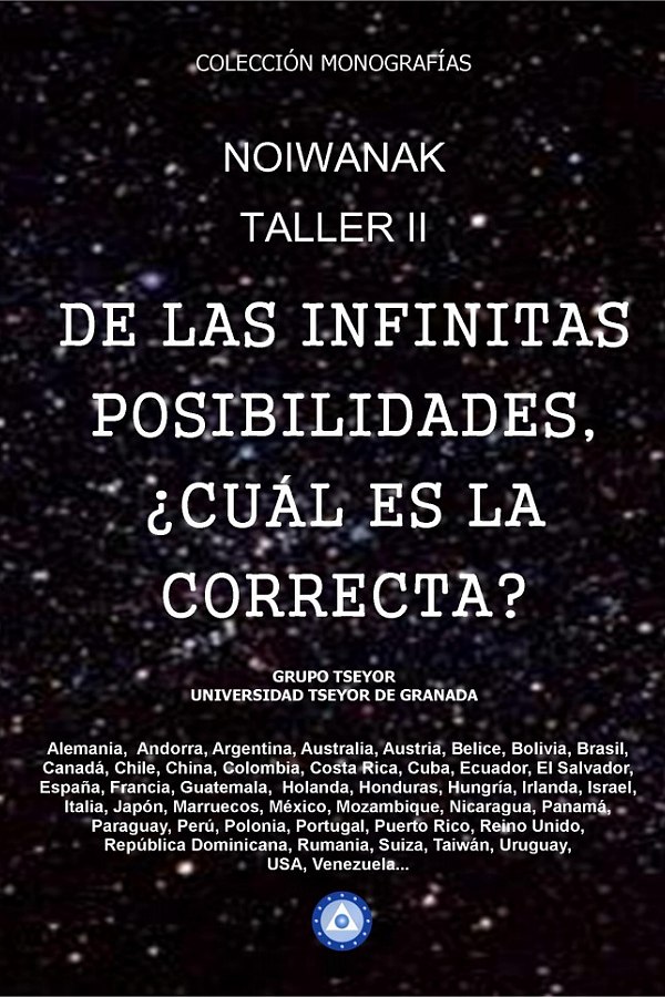 Taller de las infinitas posibilidades